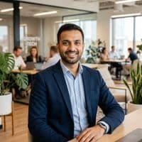 Rohan Mehta