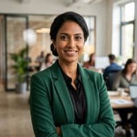 Priya Sharma
